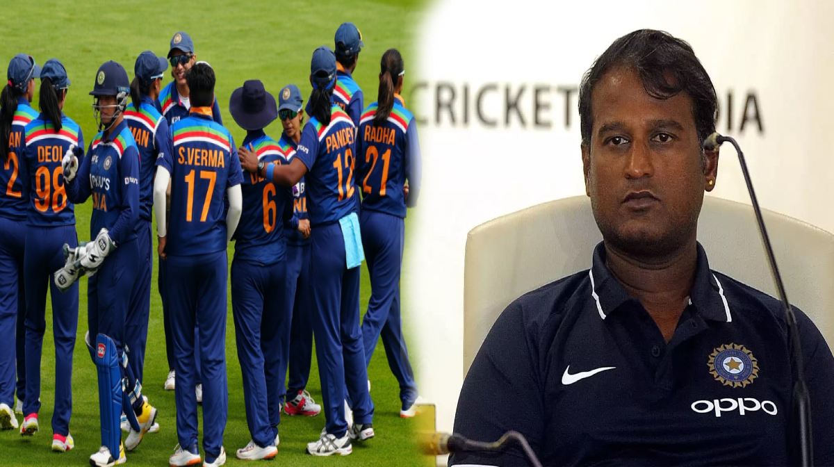 Ramesh Powar-ind-Eng W