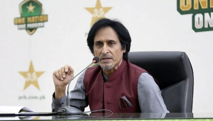 Ramiz Raja