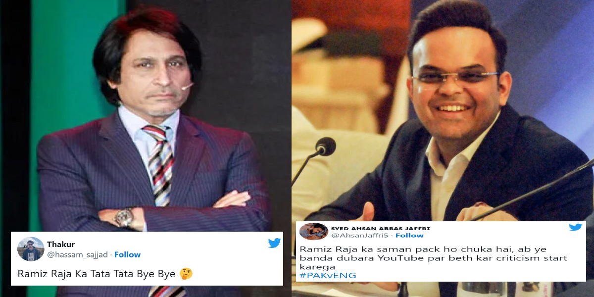 Ramiz Raja