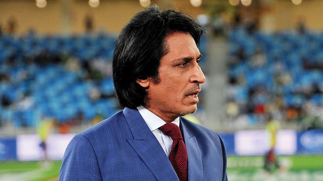 salman butt on ramiz raja