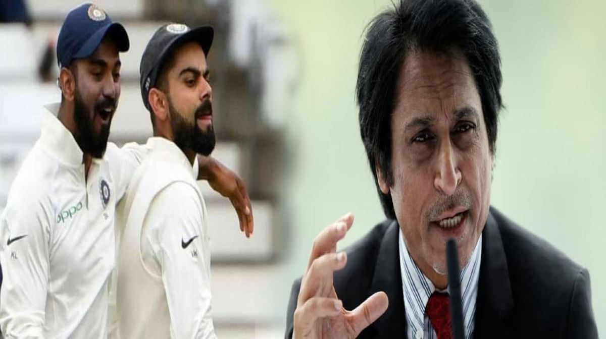Ramiz Raja- kohli kl rahul