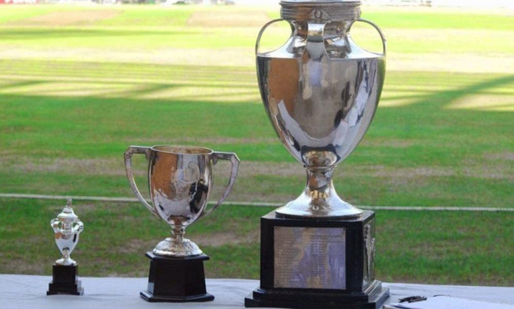 Ranji Trophy 2022: पवन शाह ने डेब्यू में ही जड़ दिया दोहरा शतक, स्पेशल क्लब में हो गए शामिल