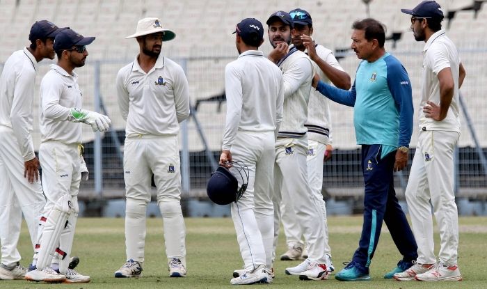 Ranji Trophy 2022-23
