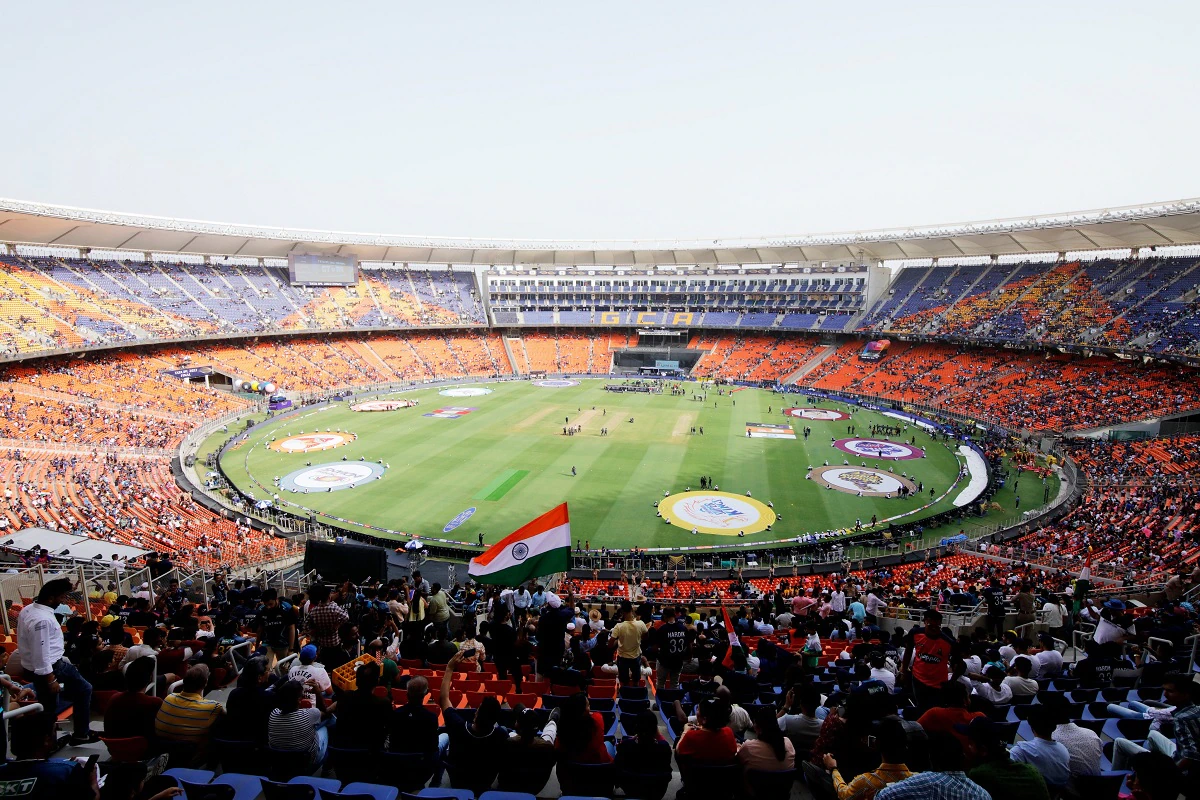 BCCI Announces Rs. 125 Crore Prize Money For Ground Staff At Six IPL 2022 Venue