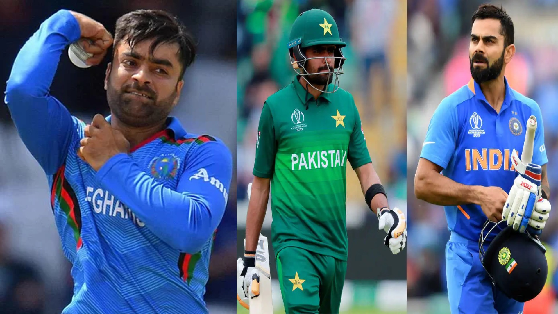 Rashid Khan