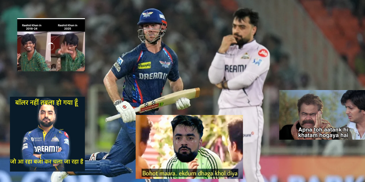 Rashid Khan