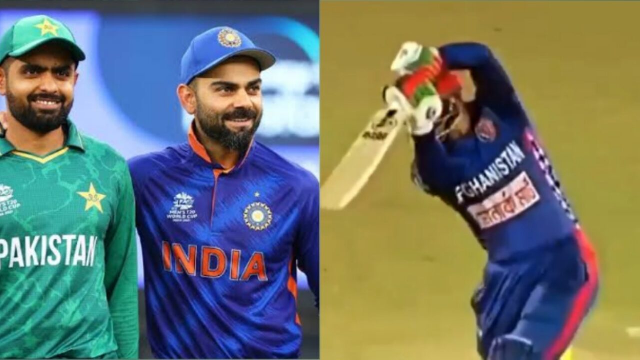 "वो तीनों फॉर्मेट का बादशाह है...", बाबर आजम के आगे झुके विराट कोहली, तारीफ में कह डाली ऐसी बात
