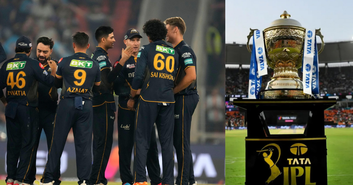 Rashid Khan gets injured in The Hundred League ahead of IPL 2025
