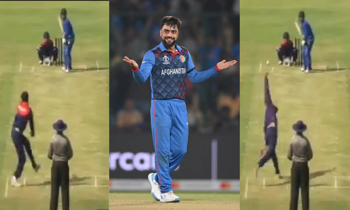 Team India में जल्द होने वाली है 'राशिद खान' की एंट्री, शौक को बनाया जुनून, अब 24 की उम्र में मचाया...