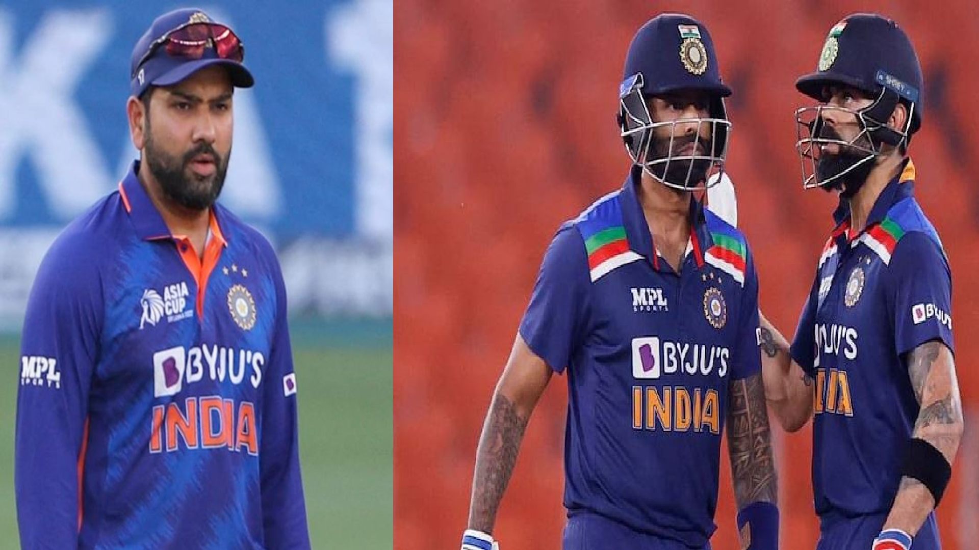 Rashid Latif said Virat Kohli can never become Suryakumar Yadav and Rohit Sharma, he is not a T20 pl...