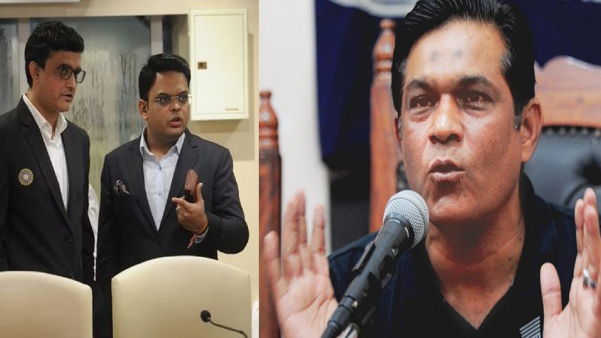 Rashid latif warns bcci over constant captaincy changes he says india are repeating same mistake as...