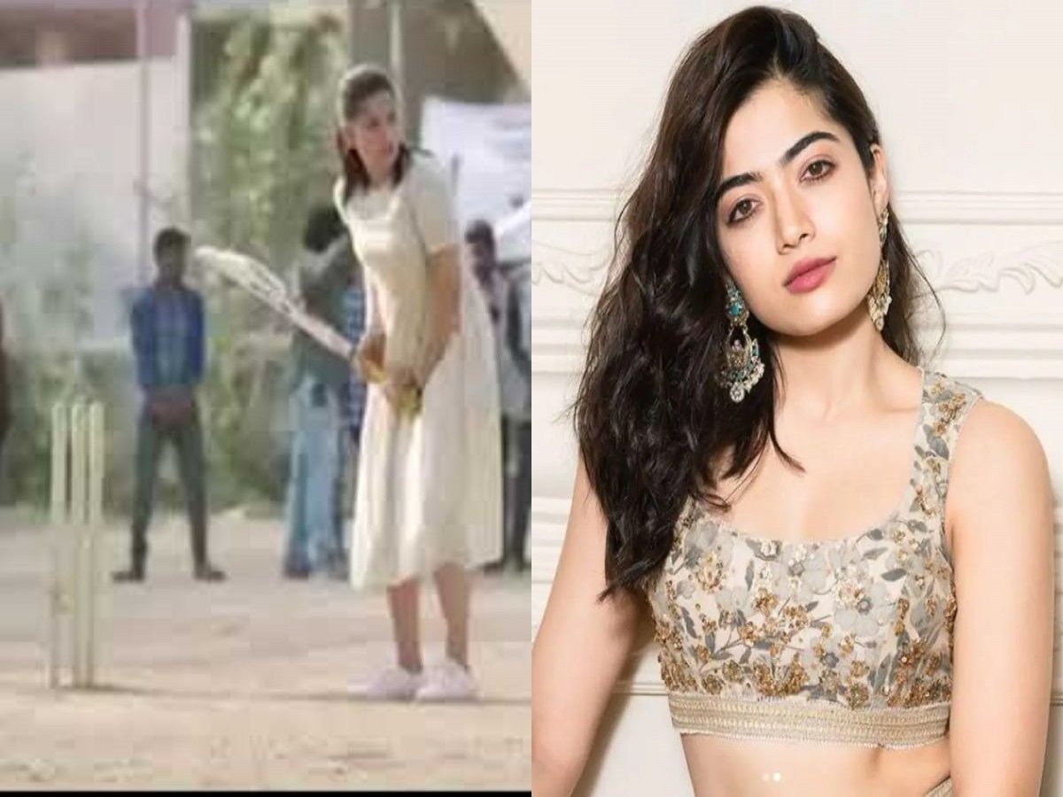 Rashmika Mandanna