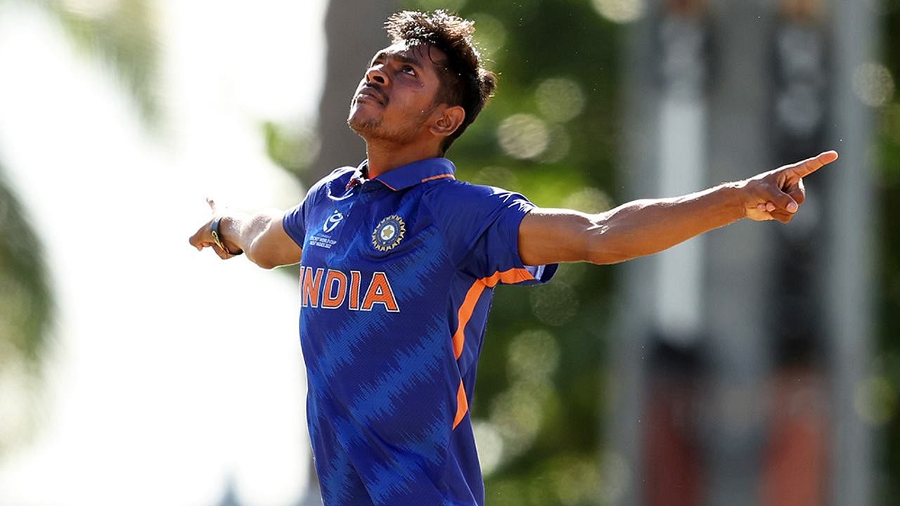 Ravi-Kumar