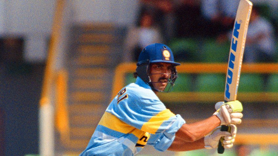Happy Birthday: कभी नंबर 10 के बल्लेबाज थे रवि शास्त्री, सलामी बल्लेबाज बनने के बाद जड़े थे लगातार 6...