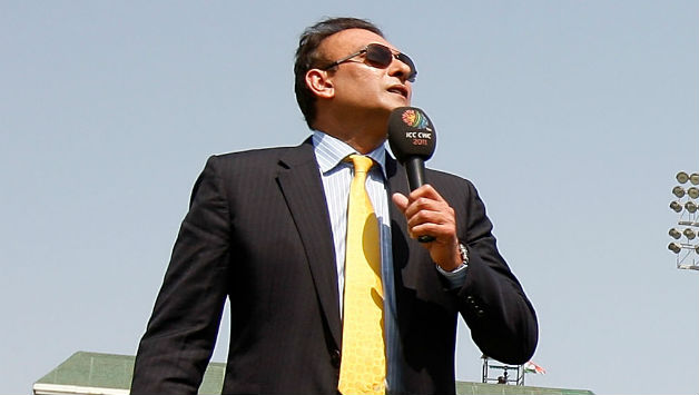 Ravi Shastri