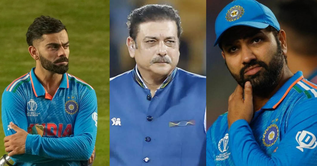 Ravi Shastri called Yashasvi Jaiswal and Shivam Dube trump cards of T20 World Cup 2024 for team indi...