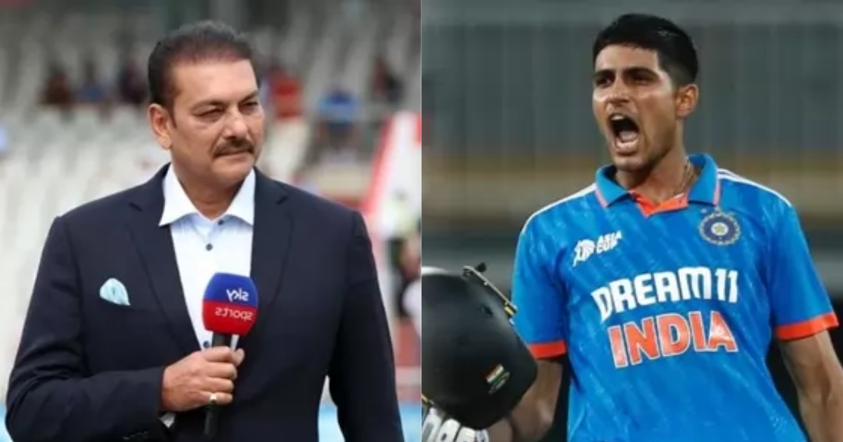 Ravi Shastri to receive BCCI's lifetime achievement award tomorrow