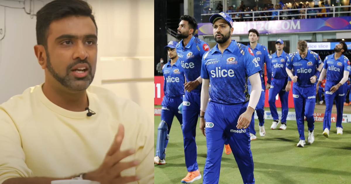Ravichandran Ashwin का बड़ा दावा, इस नए-नवेले खिलाड़ी पर मुंबई इंडियंस लुटा देगी करोड़ों, हर हाल में जो...