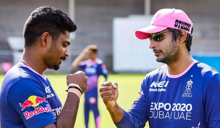 Ravichandran Ashwin Retired Out Plan
