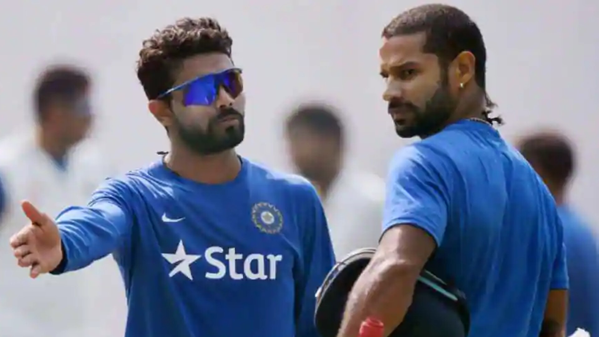 IND vs WI 2022