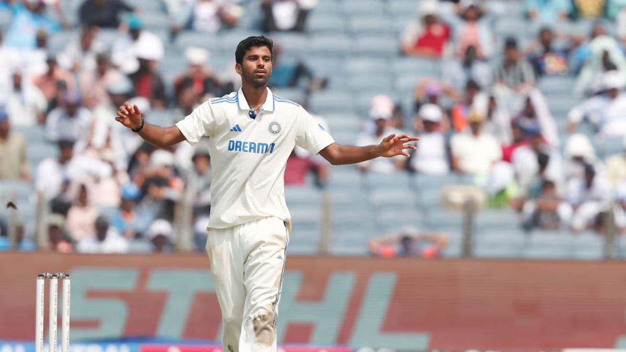 Ravindra Jadeja 4 