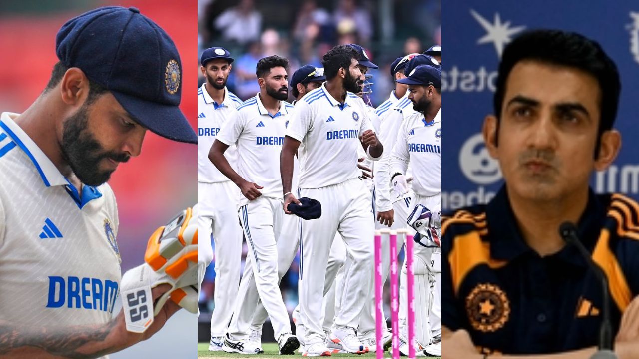 Ravindra Jadeja 5