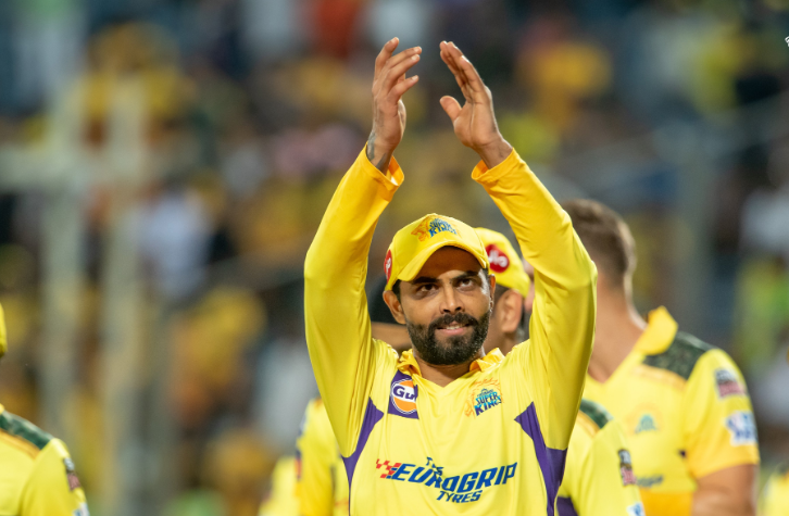 IPL 2022: खराब सीजन के बाद रविंद्र जडेजा से सारे नाते तोड़ देगी CSK? टीम के CEO ने दिया बड़ा अपडेट