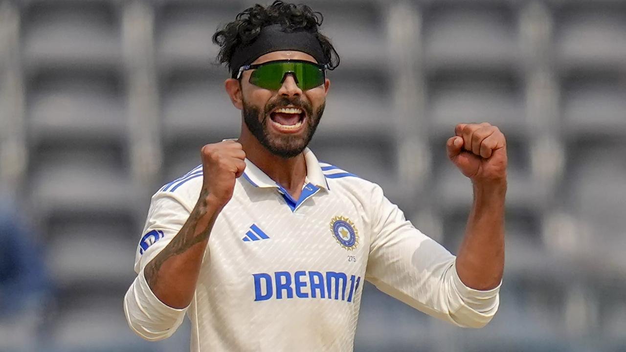 Ravindra Jadeja Can Announce Retirement From Team India After England Series 1 Ravindra Jadeja Can Announce Retirement From Team India After England Series 1