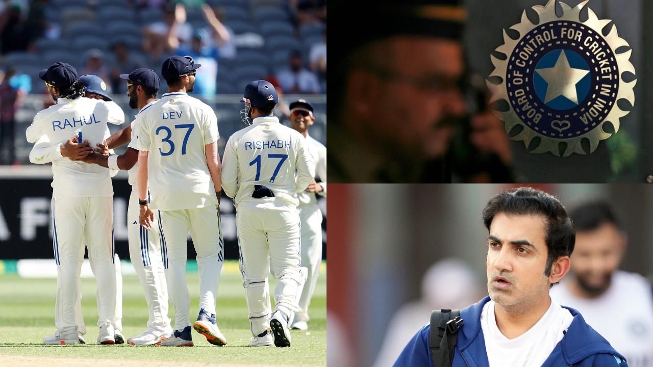 Ravindra Jadeja Can Announce Retirement From Team India After England Series