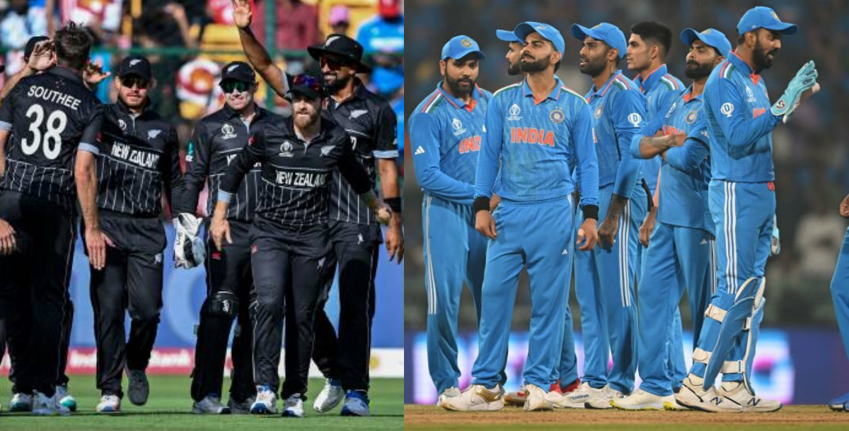 Ravindra Jadeja can become a threat for New Zealand team in world cup 2023 semi-final