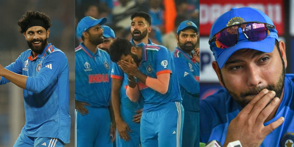 बड़ी खबर: Ravindra Jadeja बनने जा रहे हैं टीम इंडिया के कप्तान, इस सीरीज से संभालेंगे कमान