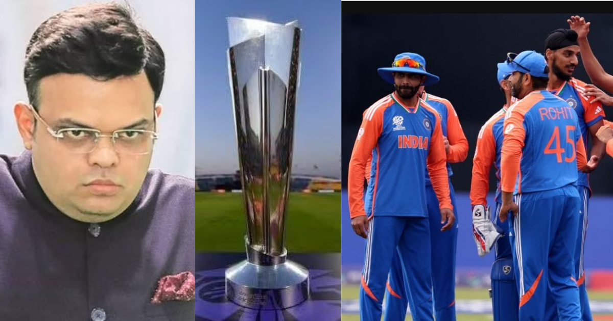 Ravindra Jadeja has performed poorly so far in the T20 World Cup 2024.