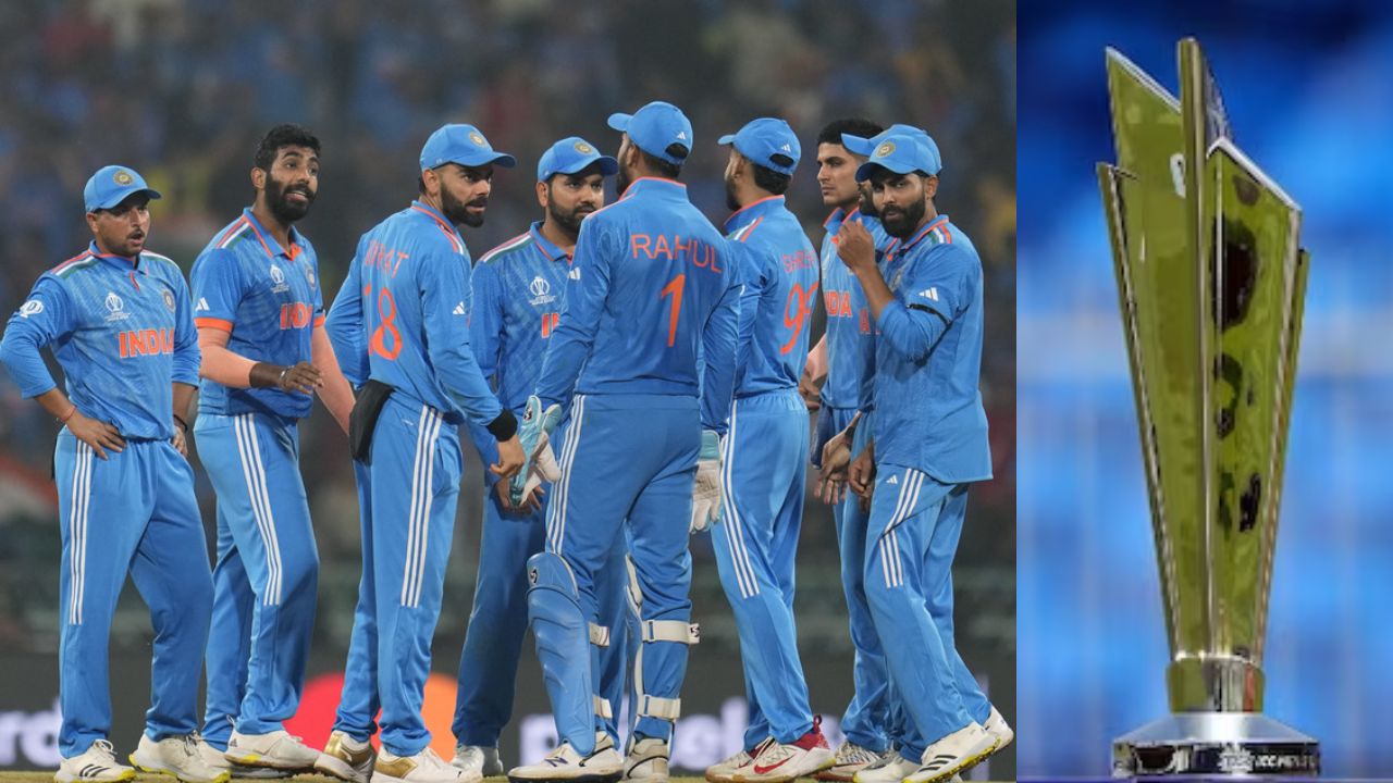 जिसे समझा कमजोर कड़ी, उसी ने लगा दी रनों की झड़ी, T20 World Cup 2024से पहले भारत को मिली खुशखबरी