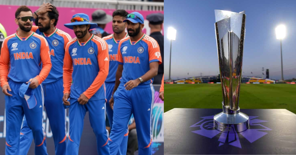 Ravindra Jadeja may announce retirement after T-20 World Cup 2024