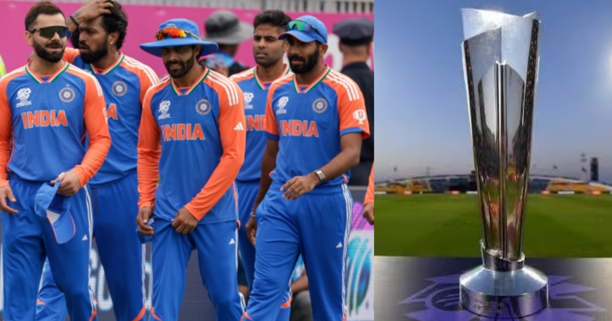 T20 World Cup 2024 के बाद भारत के लिए 1 भी मैच नहीं खेलेगा ये खिलाड़ी, बन चुका है टीम इंडिया के गले क...