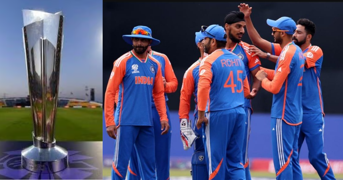 Ravindra Jadeja performance in T-20 World Cup 2024 has been poor
