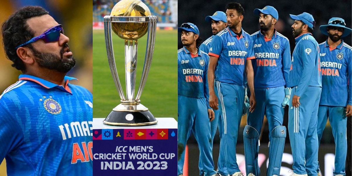 सूर्यकुमार यादव नहीं, World Cup 2023 में टीम इंडिया को धोखा देगा ये स्टार, Rohit Sharma के लिए बना स...