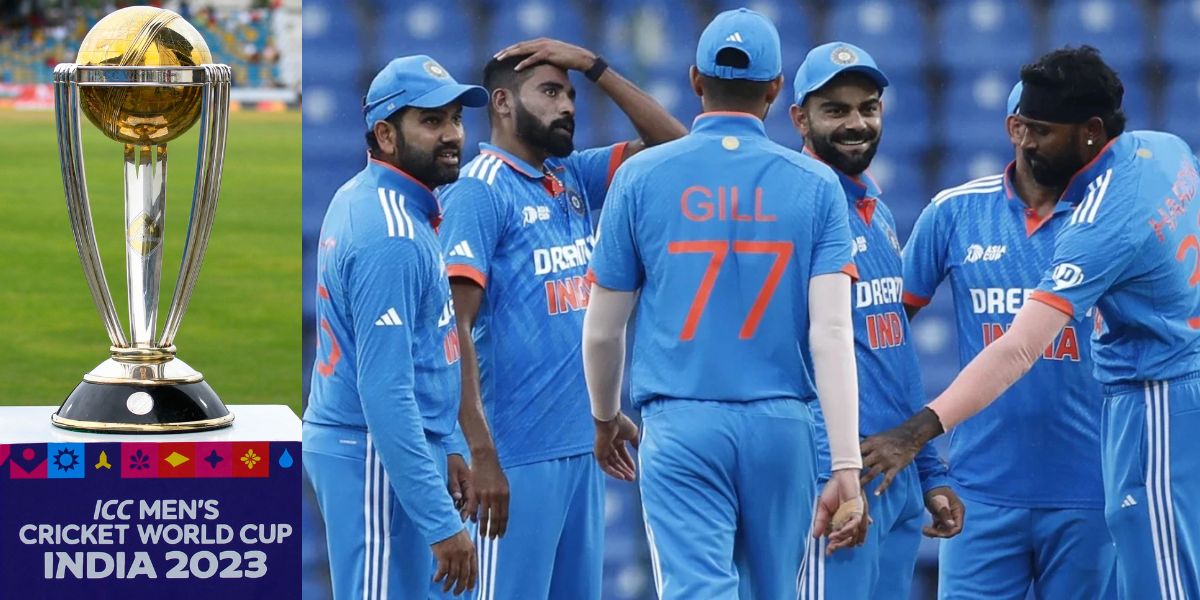 सूर्या-शार्दुल नहीं, बल्कि इस खिलाड़ी की वजह से वर्ल्ड कप 2023 में हारेगी टीम इंडिया, हर मैच में दे...