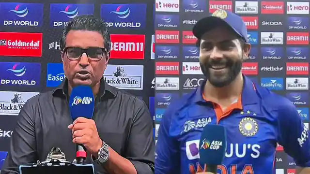 Ravindra Jadeja