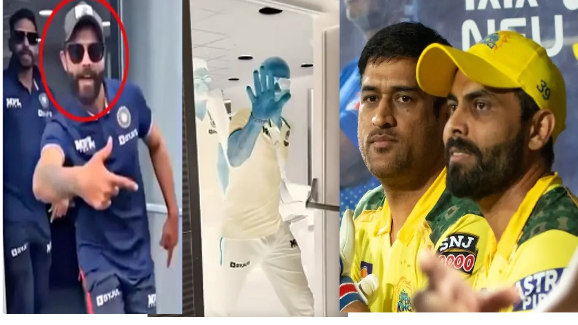 CSK Video