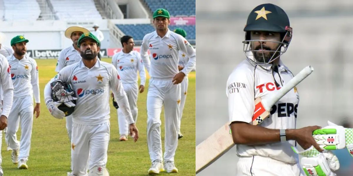 Babar Azam