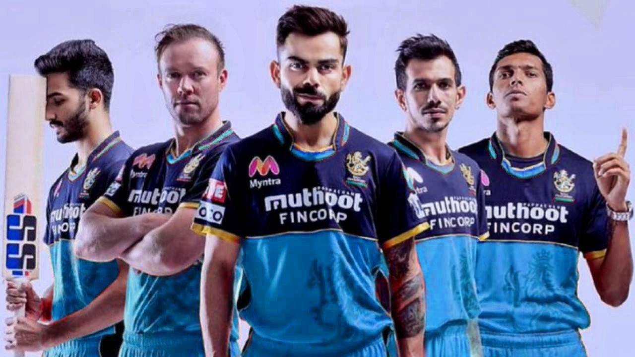 RCB