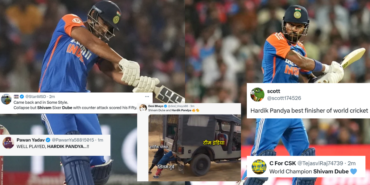 Hardik Pandya