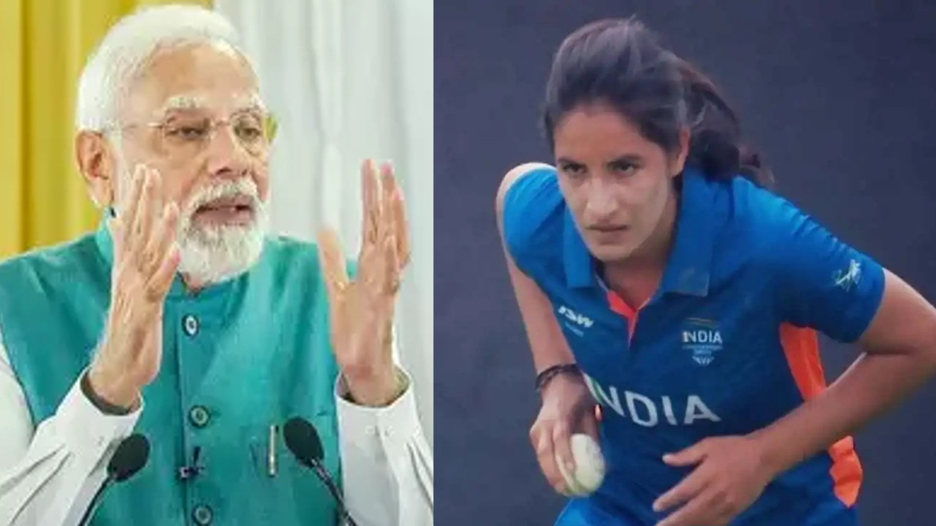 Renuka Singh