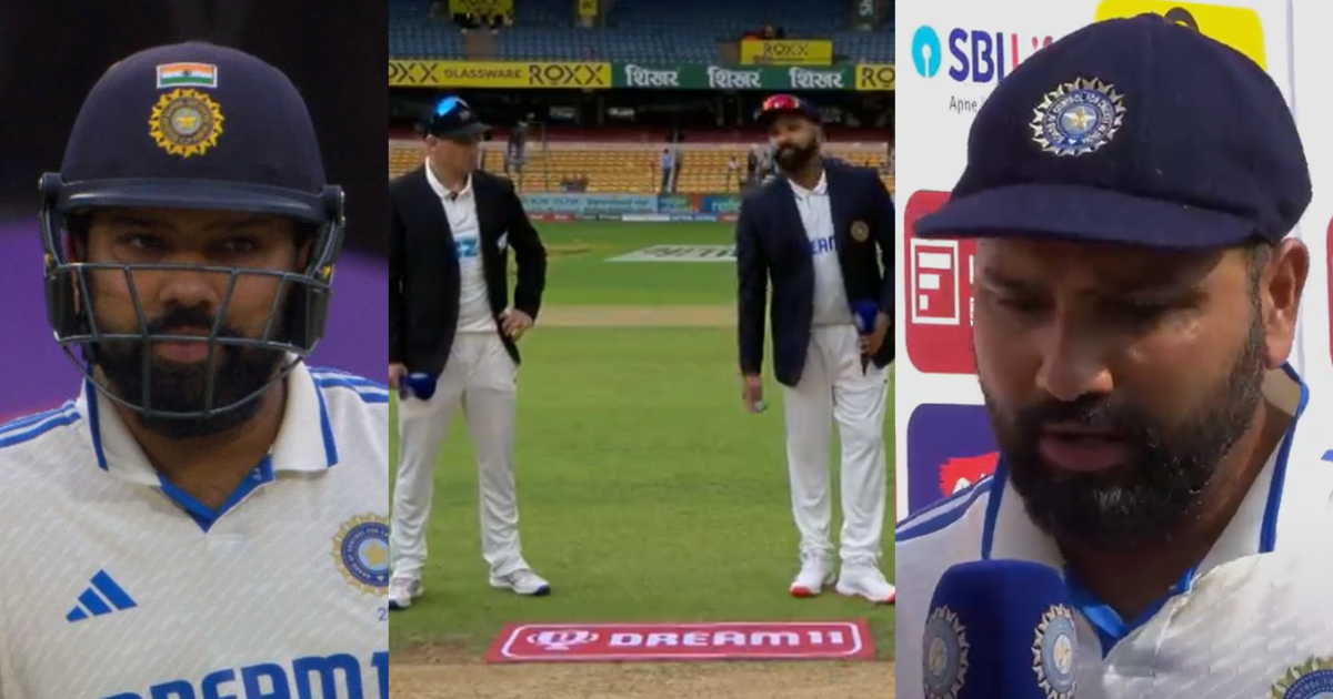 Rohit Sharma