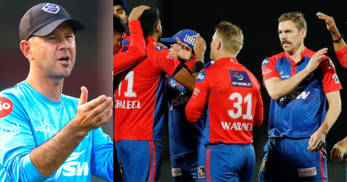 6 गेंदों पर 6 छक्के जड़ने वाले खिलाड़ी को Delhi Capitals ने दिया हेड कोच बनने का ऑफर, IPL 2025 में र...