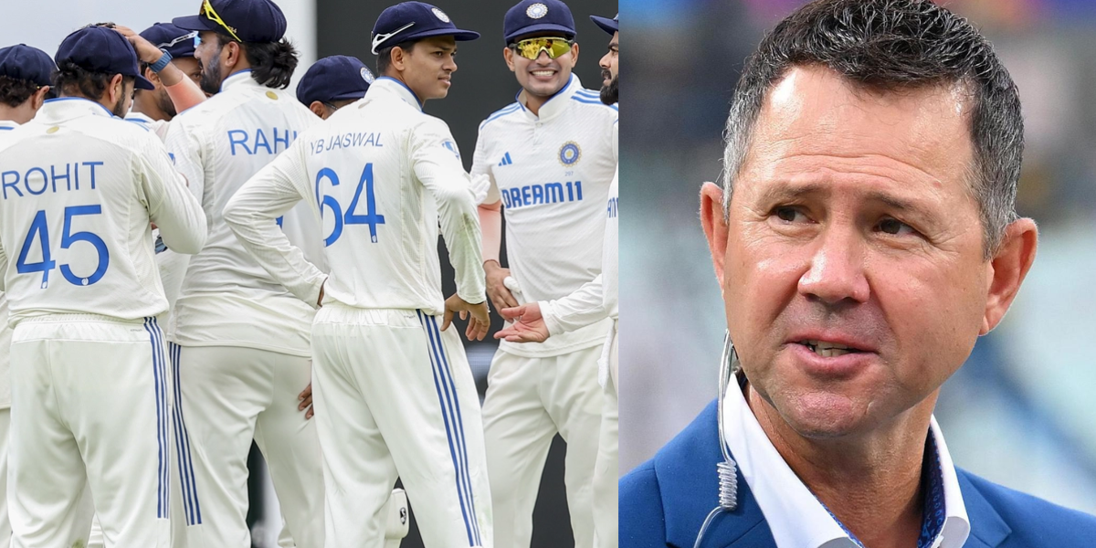 Ricky Ponting 2