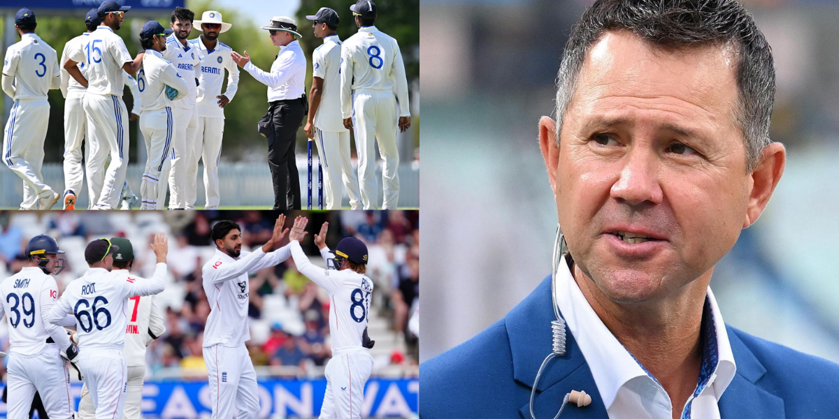 Ricky Ponting 3