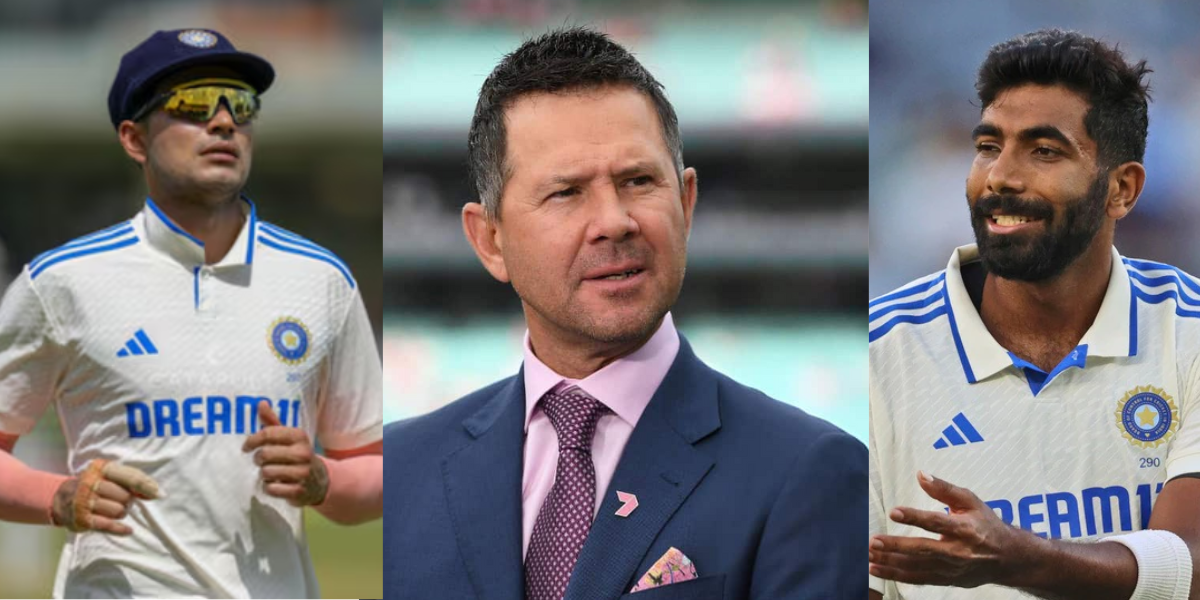 Ricky Ponting 4