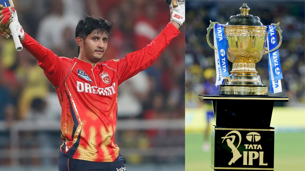 Ricky Ponting Big Statement On Priyansh Arya During IPL 2025